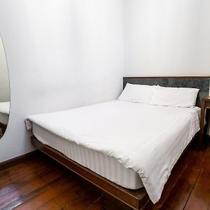 Standaard Kamer met een King Size Bed